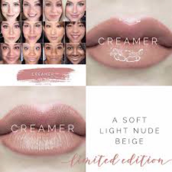 CREAMER LIPSENSE® (LIMITED EDITION) - Picture 1 of 3